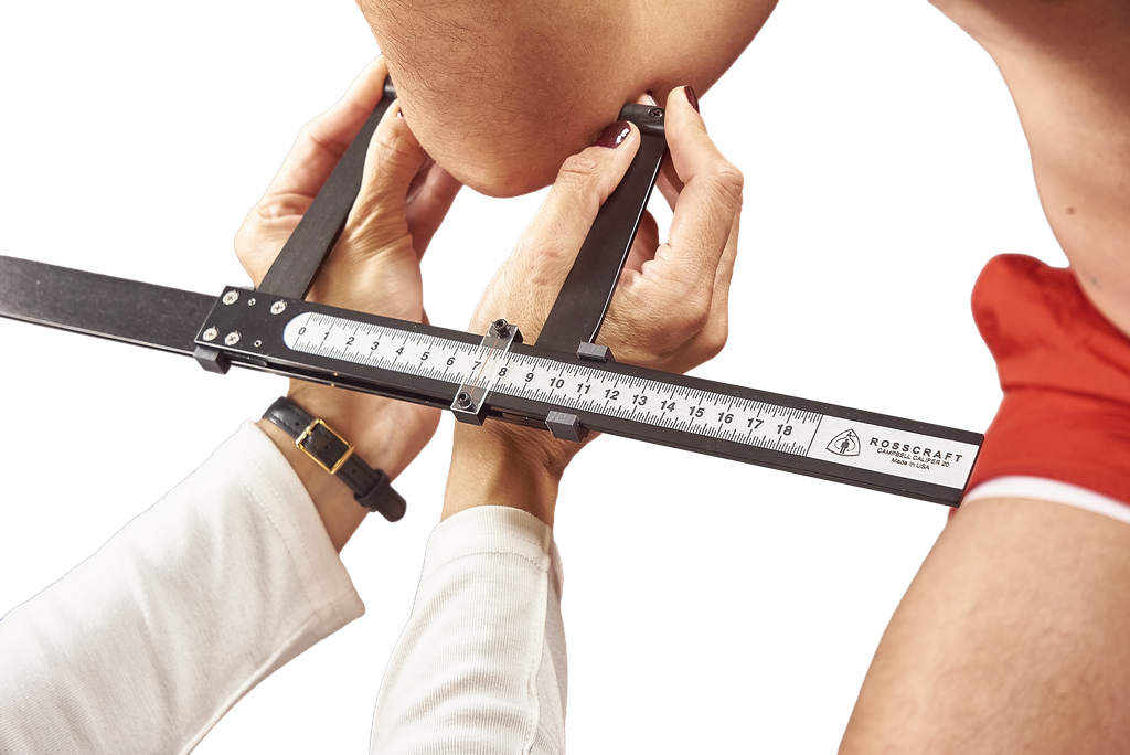 rosscraft small bone caliper Campbell 20