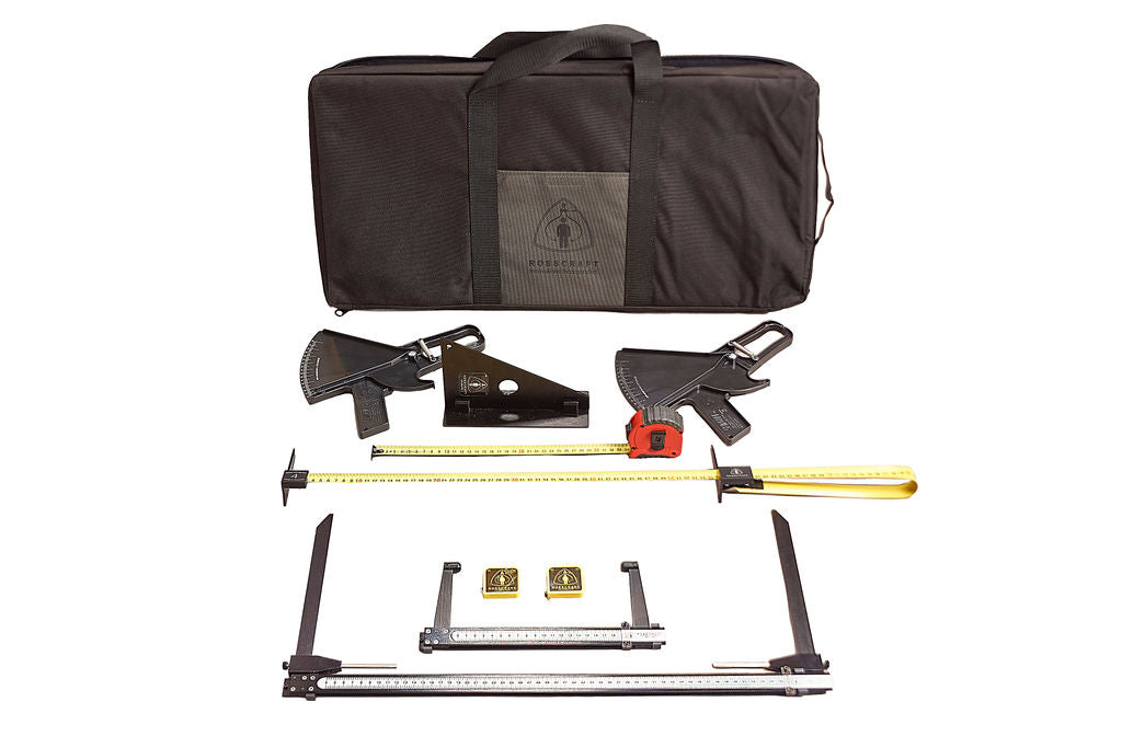 Anthropometric Equipment and Instruments