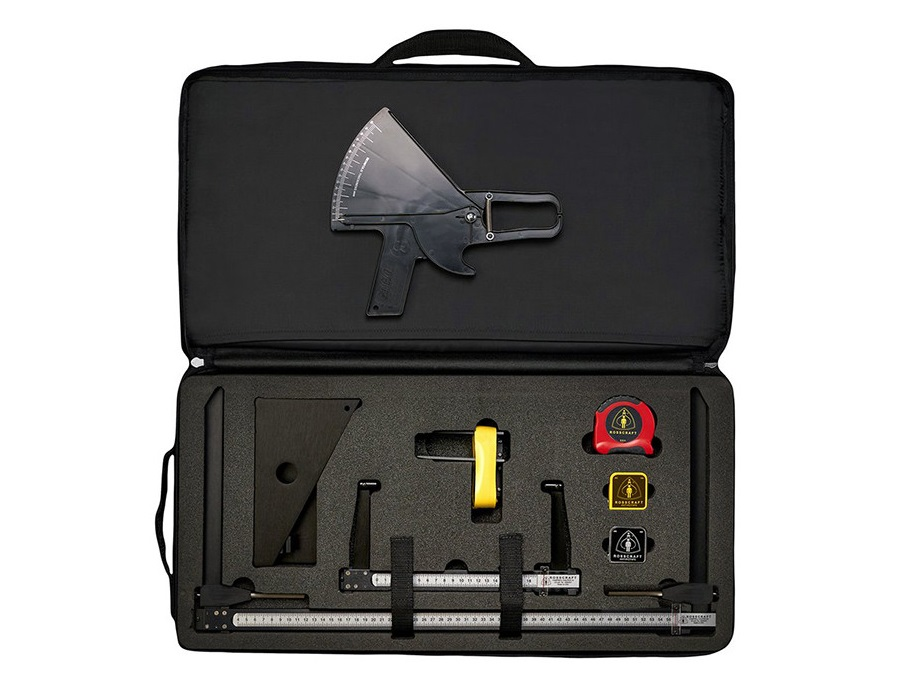 Level 2 Recommended Kits