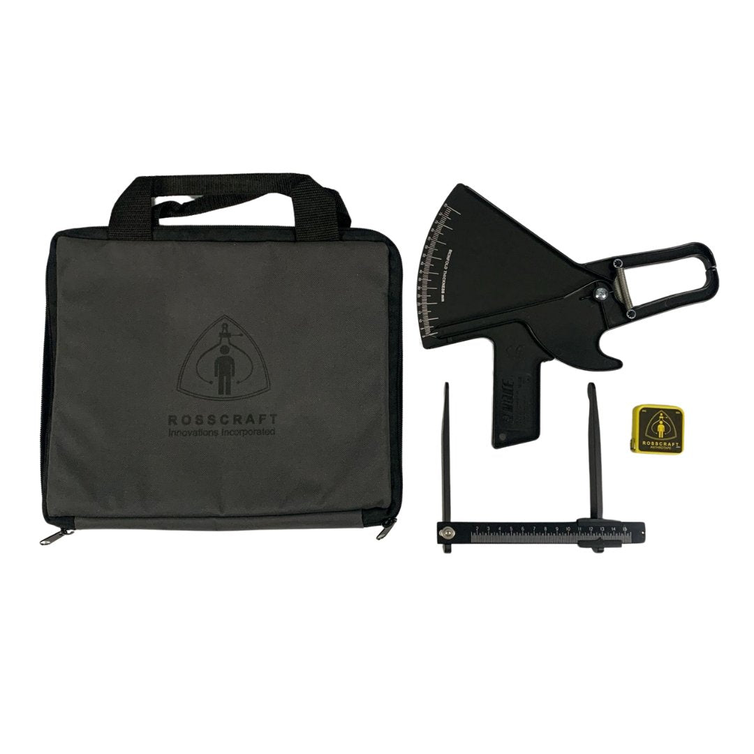 Level 1 Recommended Kits