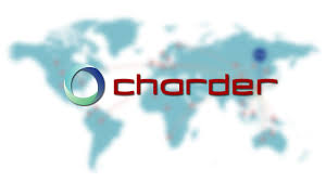 charder logo