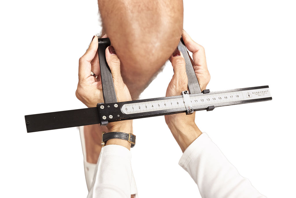 small anthropometers