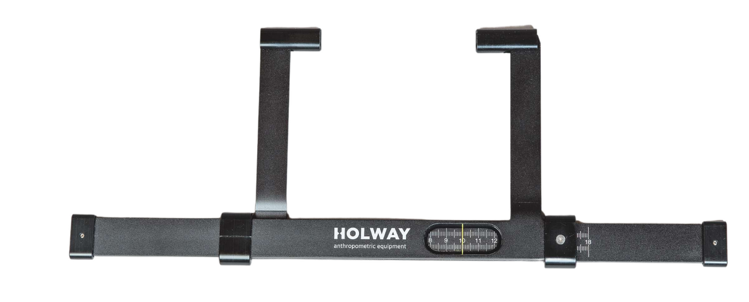 Kit Antropométrico Completo Holway