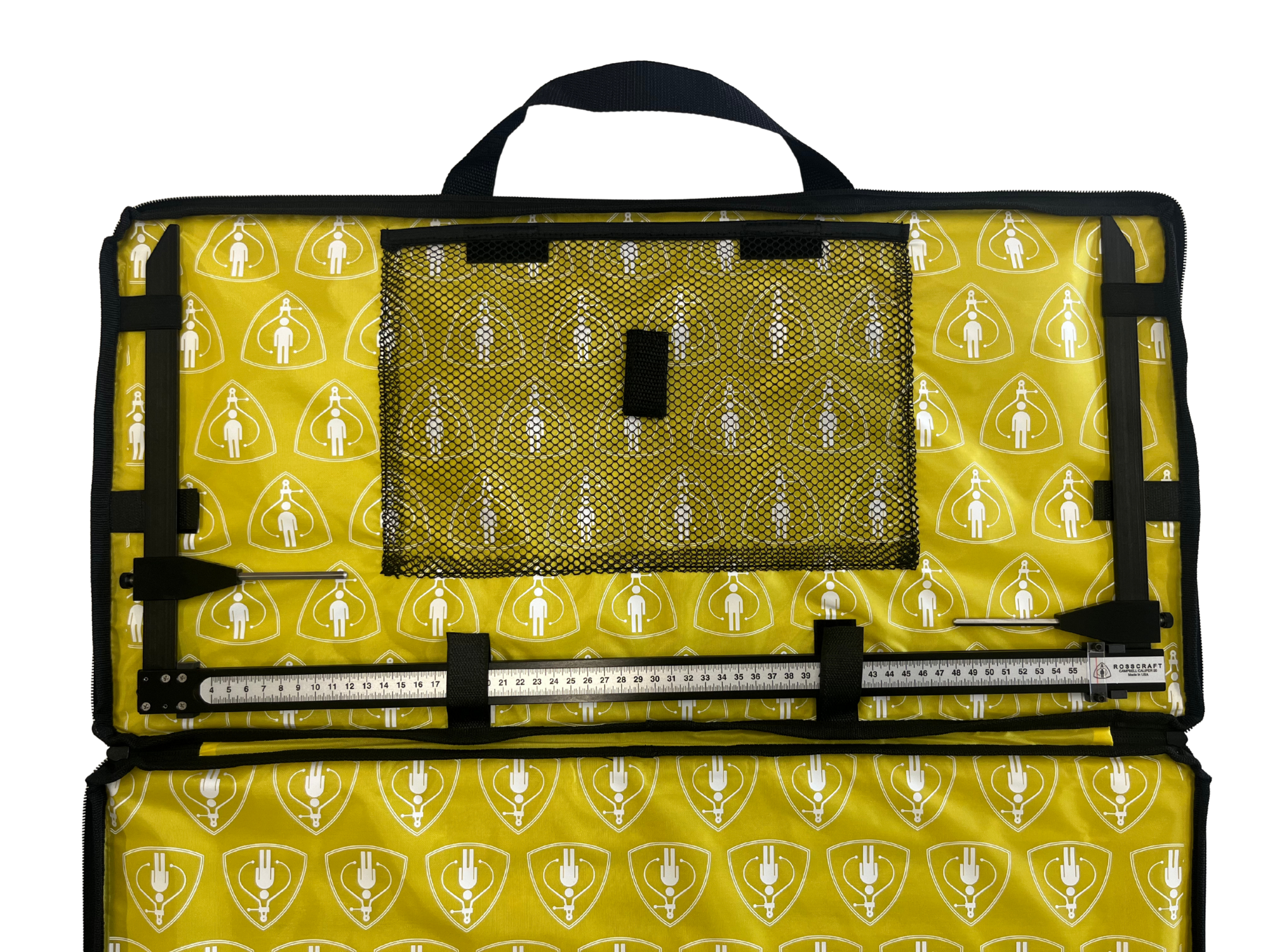 Rosscraft Large Sliding Caliper Case