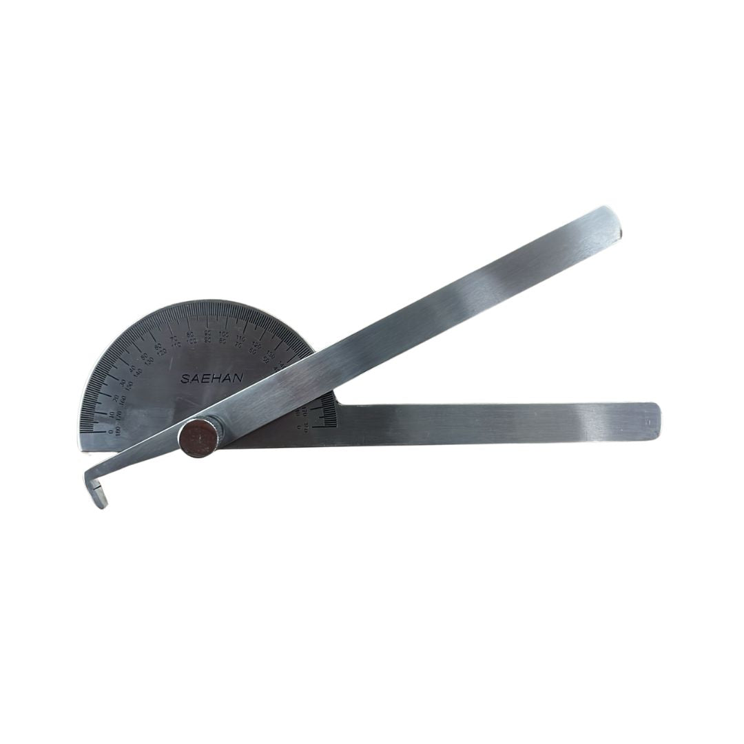 Saehan Metal Goniometer Set