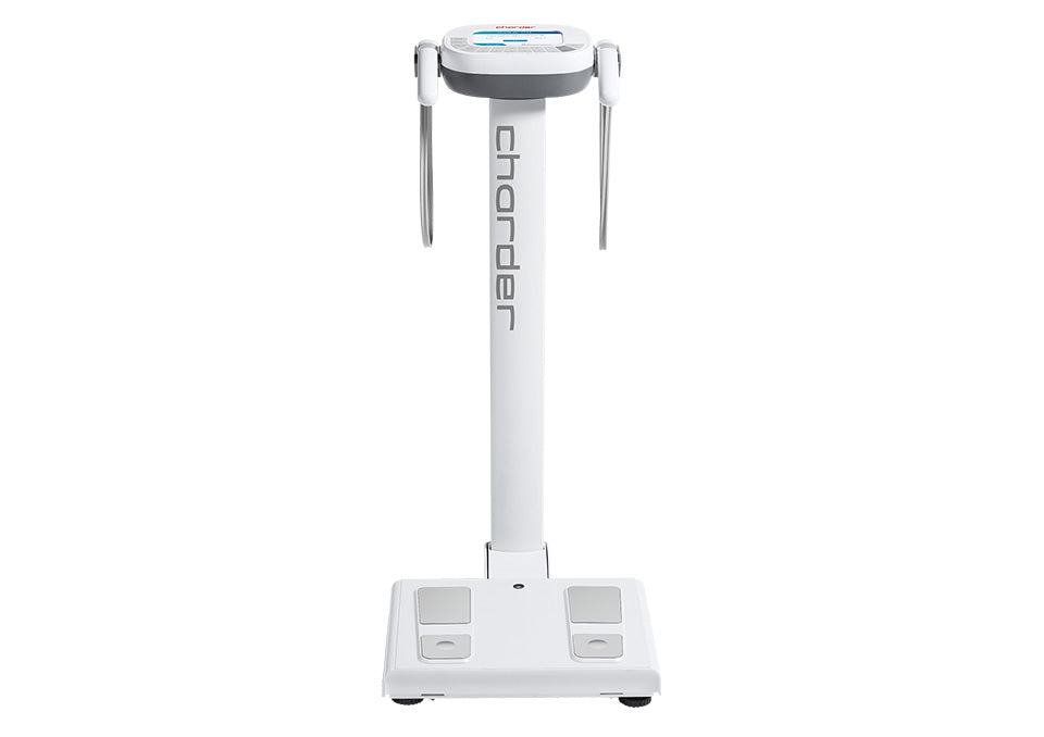 Charder Medical Body Composition Analyzer BIA Scale MA601