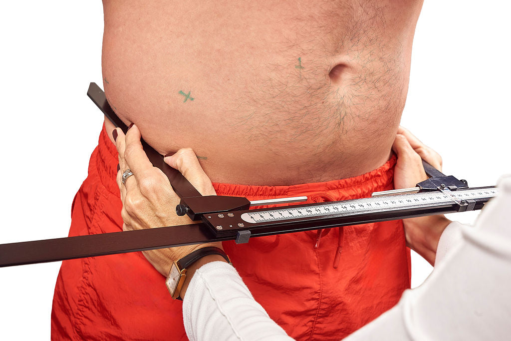 Rosscraft Large Sliding Bone Caliper Campbell 20 w/ Case