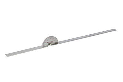 Baseline Set of 6 Stainless Steel Goniometers
