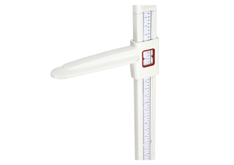 Charder Heavy Duty Medical Portable Stadiometer HM202Р - Optional Scale Combo