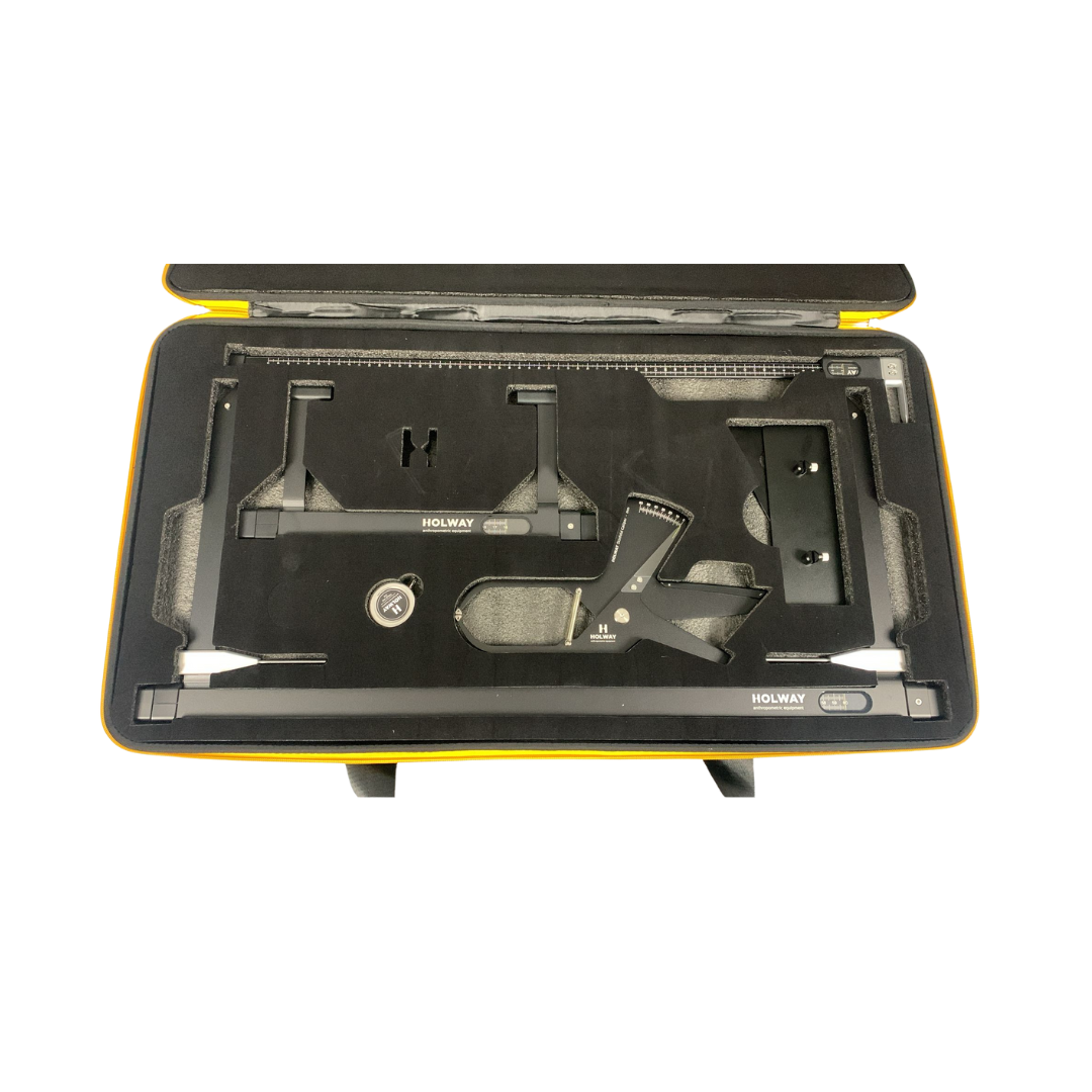 Kit Antropométrico Completo Holway