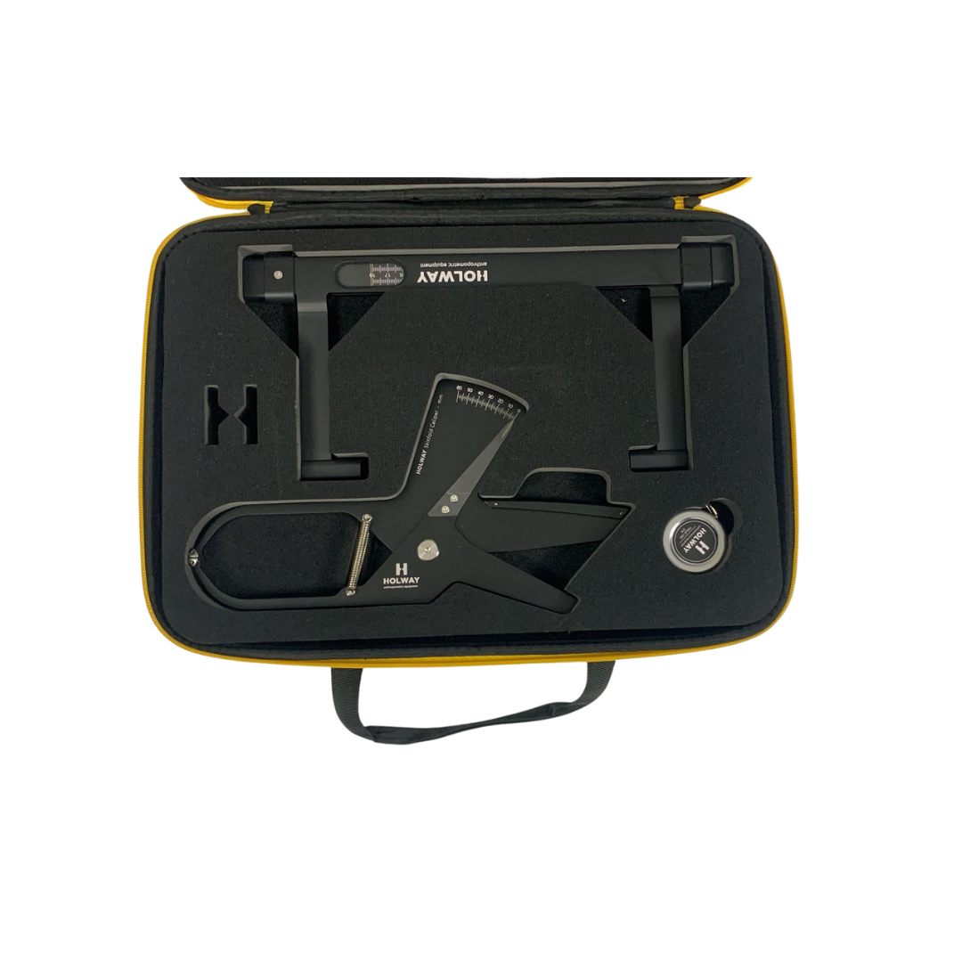 Kit Antropometrico Holway Nivel 1