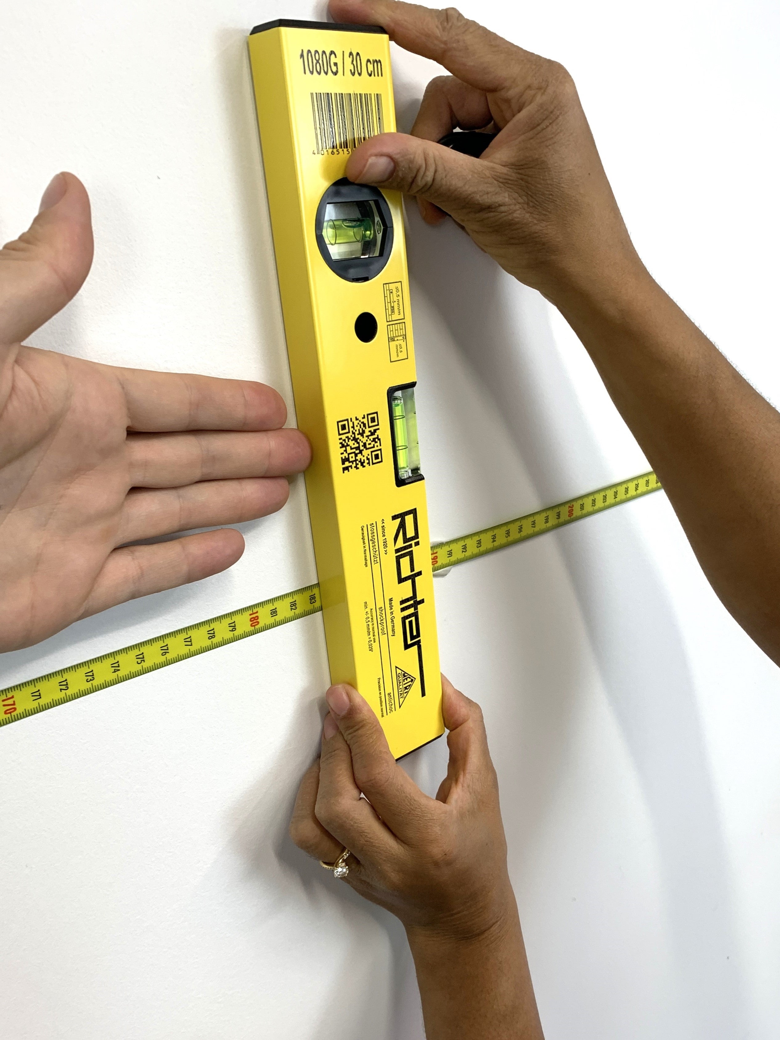 AnthroFlex Armspan Measurement Kit