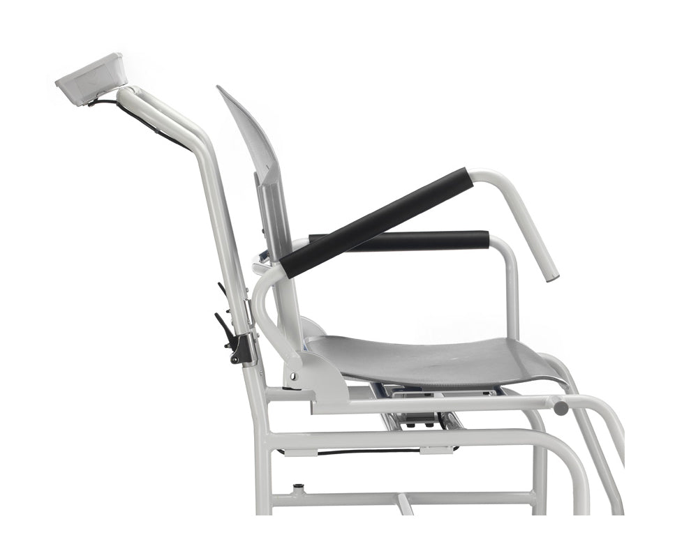 Charder Compact Chair Scale MS5460