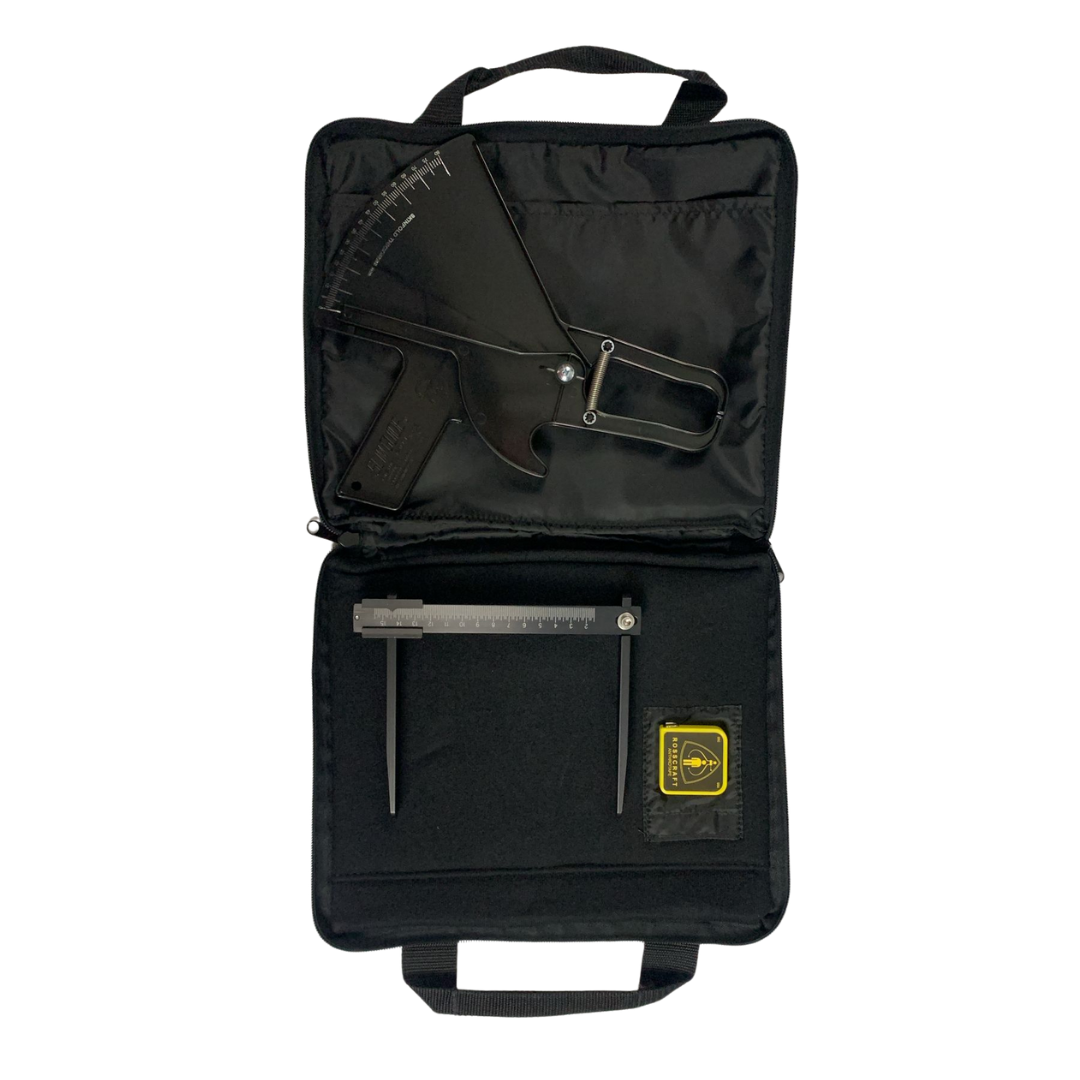 Rosscraft Tom Anthropometry Kit - Level 1