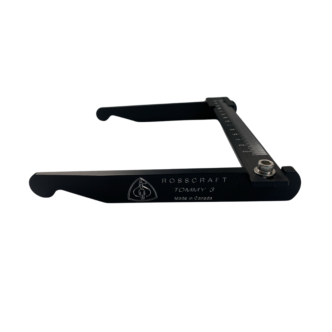 Rosscraft Small Bone Caliper Tommy