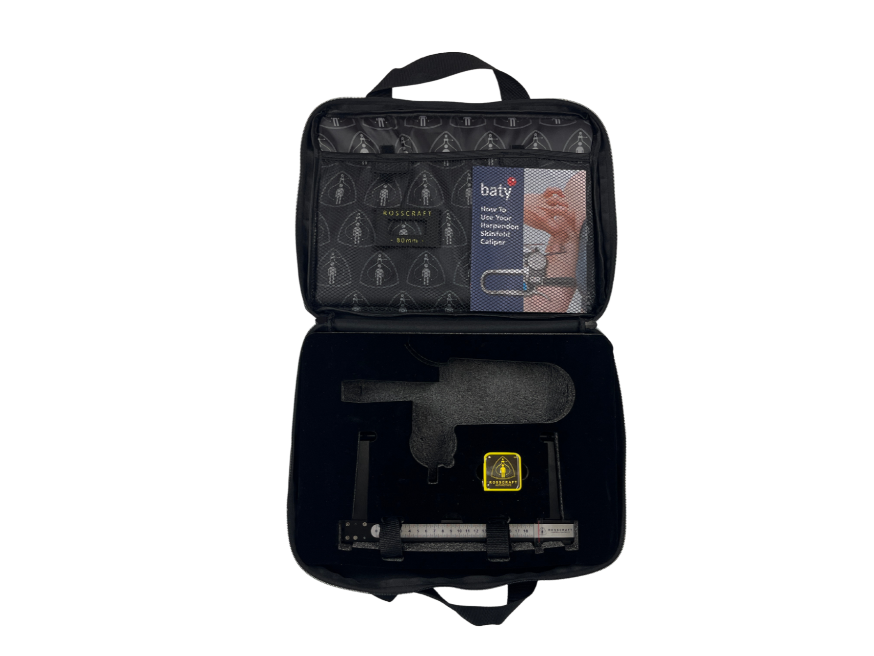 Rosscraft Level 1 Pro Anthropometry Kit