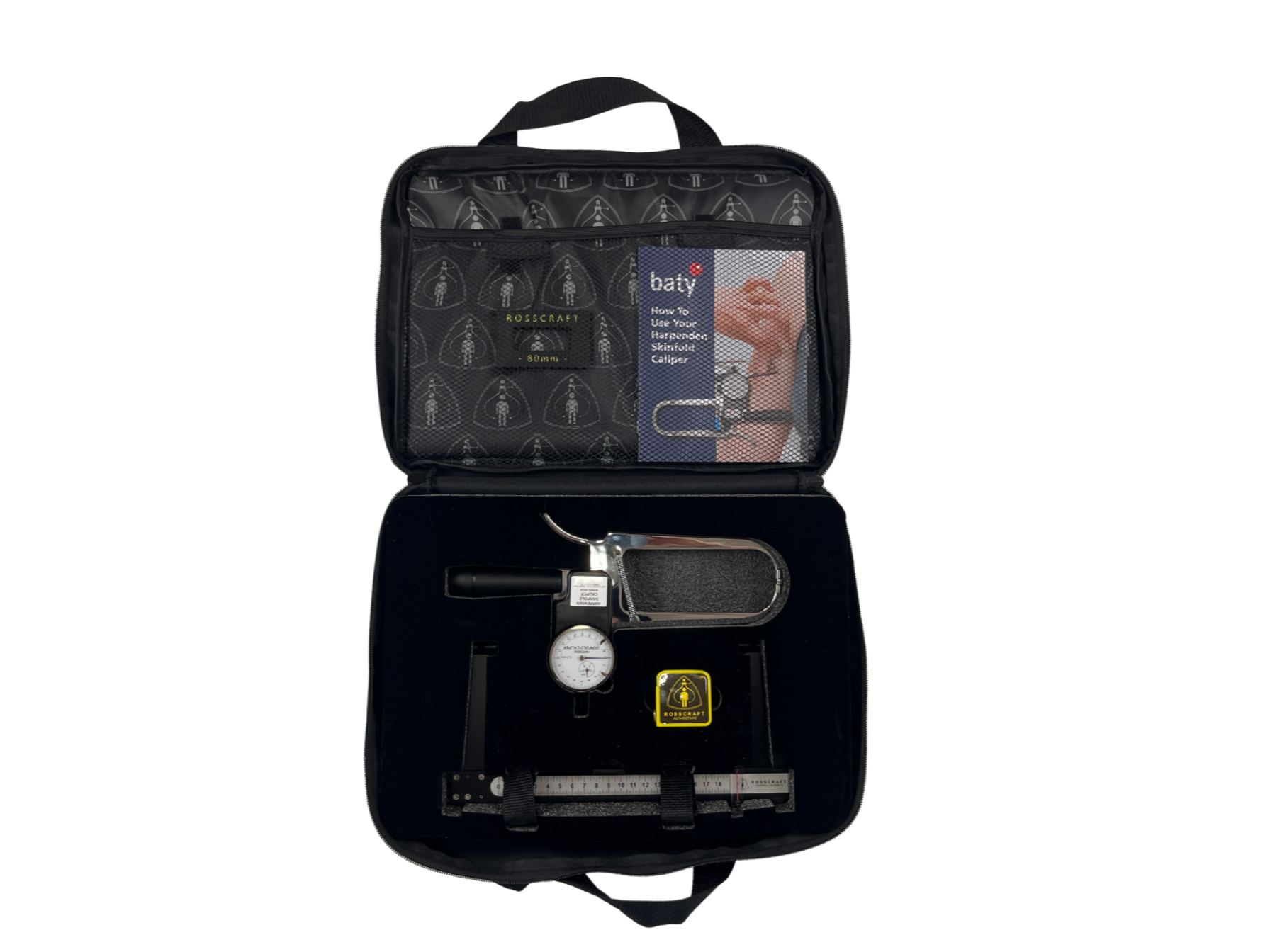 Rosscraft Level 1 Pro Anthropometry Kit