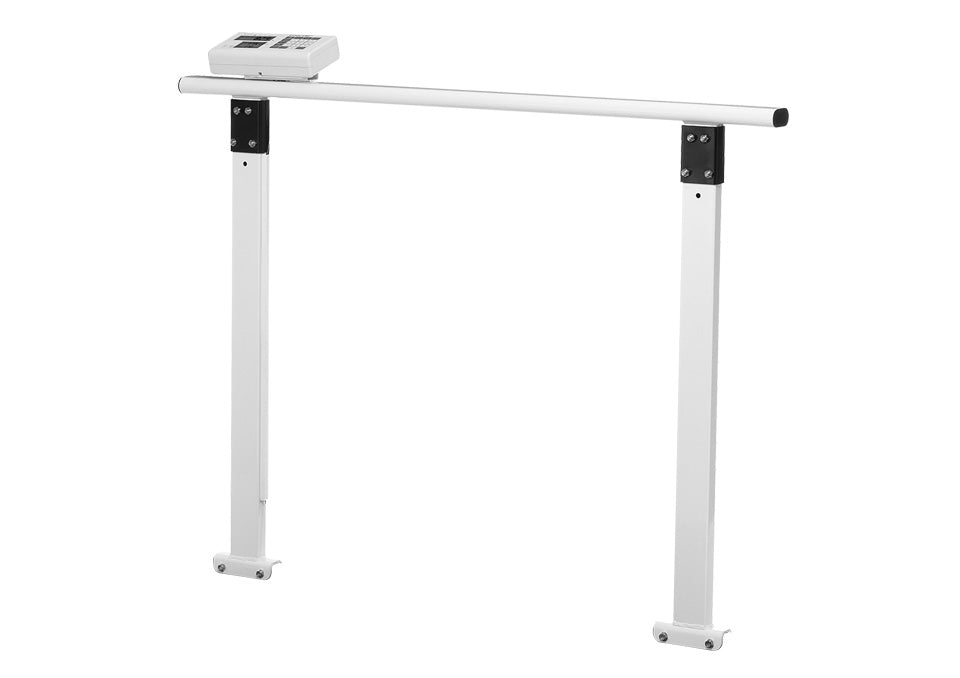 Charder Right Handrail for MS38 Series Wheelchair Scale SM-3462