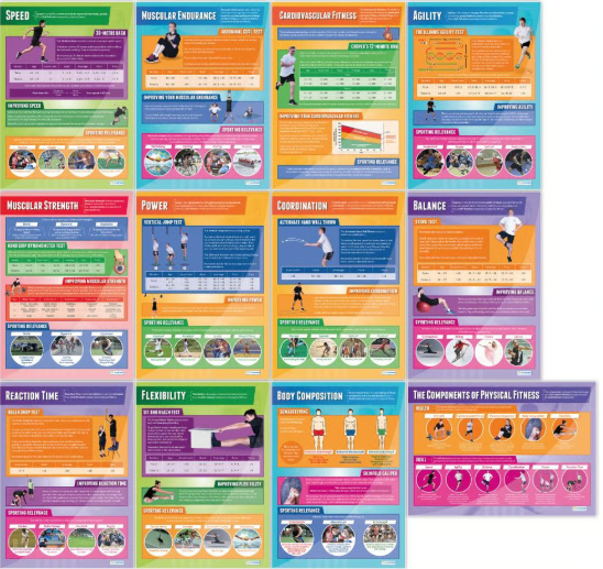 Daydream Education Posters