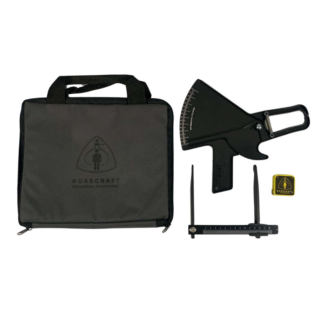 Rosscraft Tom Anthropometry Kit - Level 1