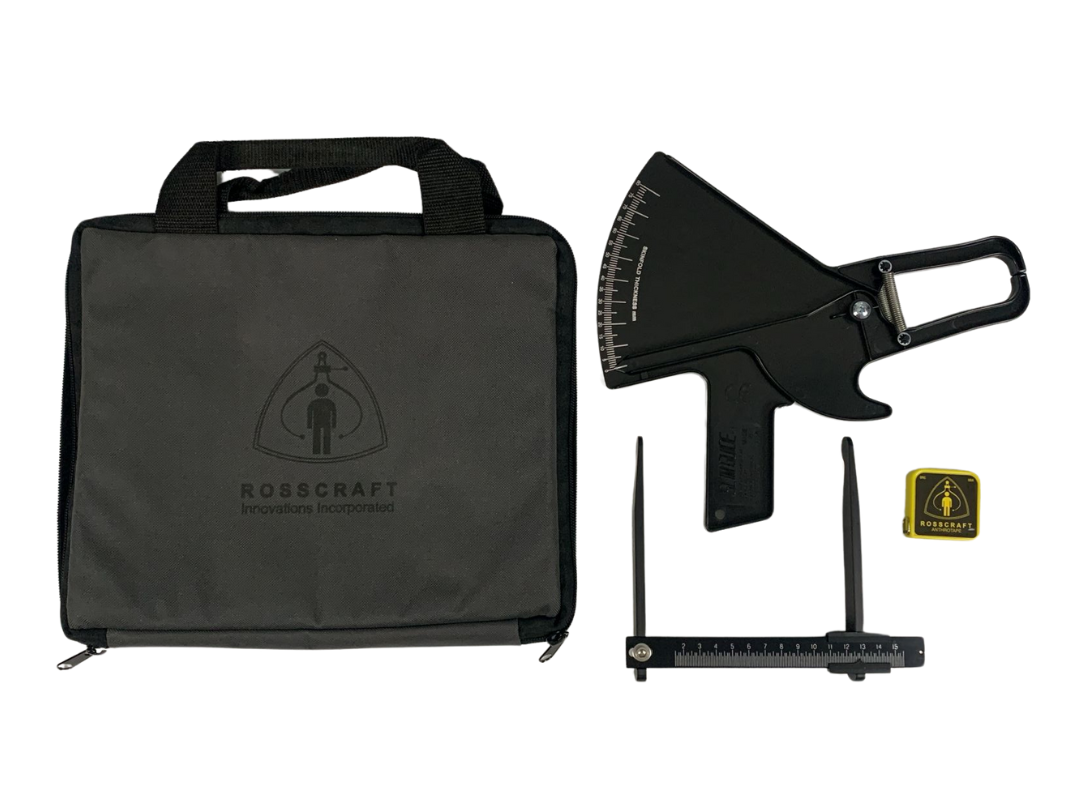 Rosscraft Level 1 Anthropometry Kit