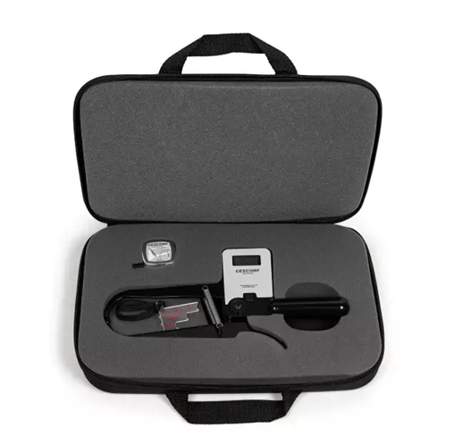 Plicometro Digital Cescorf con Auto-calibración