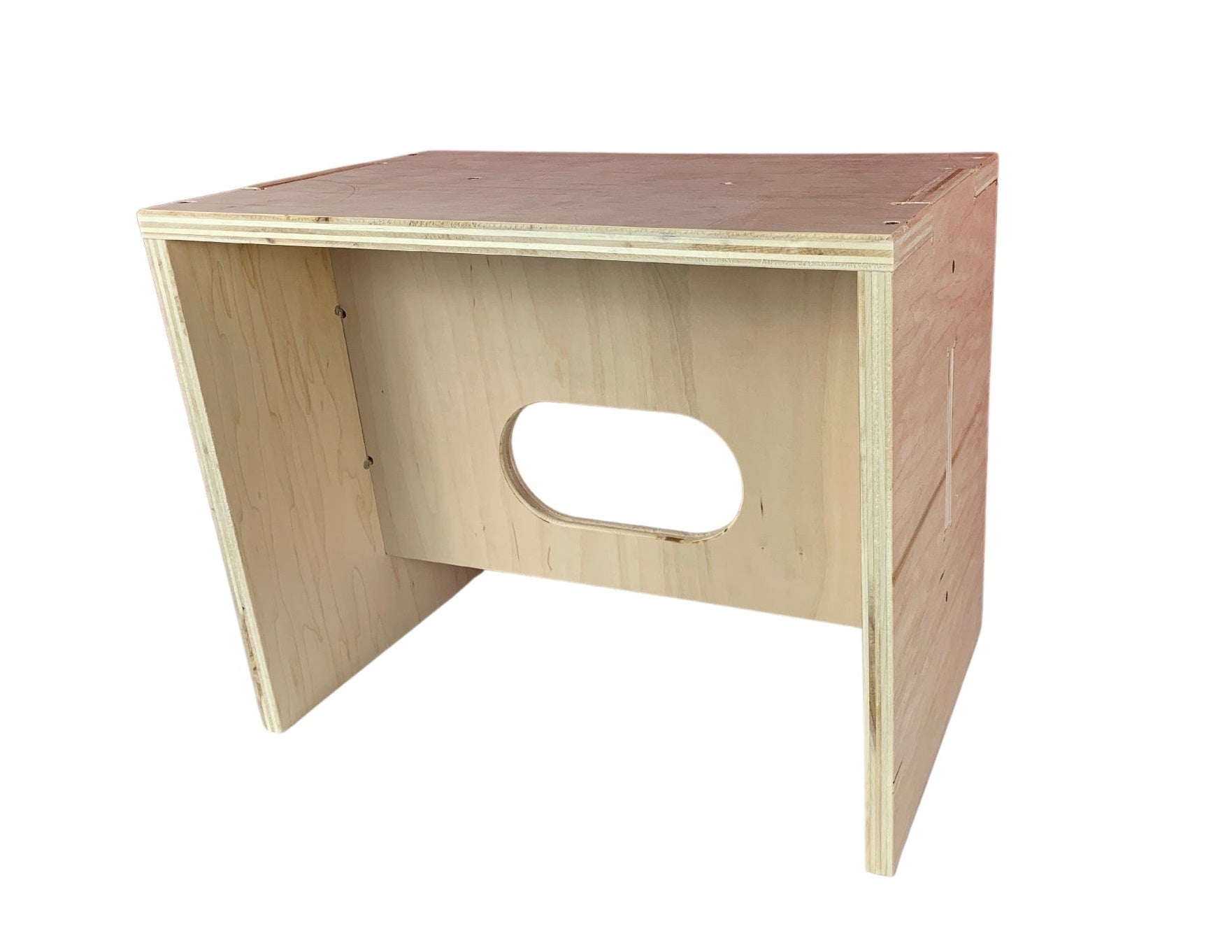 Rosscraft Anthropometric Bench (Sitting Height Box / Stool)