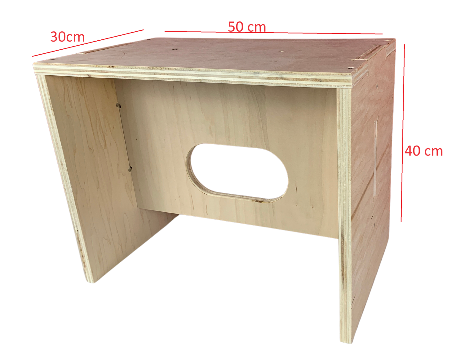 Banco Antropométrico Rosscraft