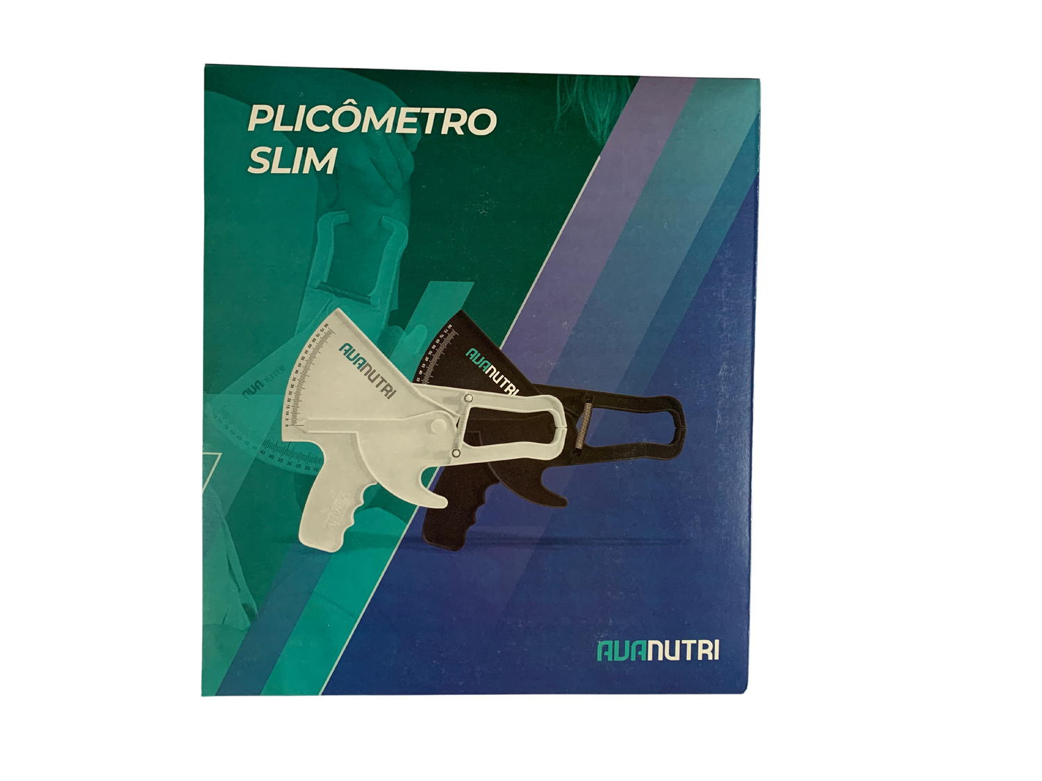 Plicómetro Avanutri