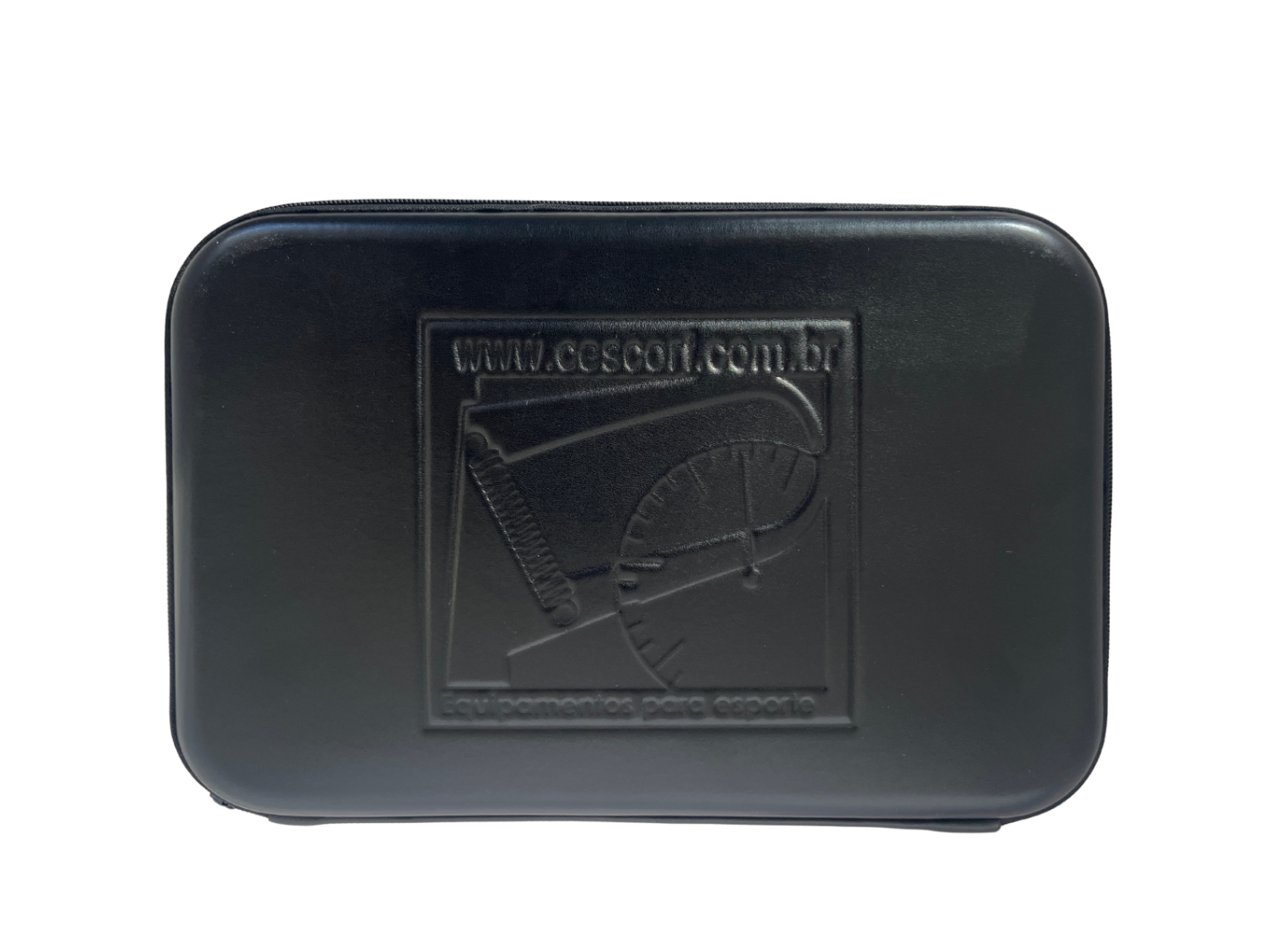 Plicómetro Cientifico Cescorf + Cinta Metrica