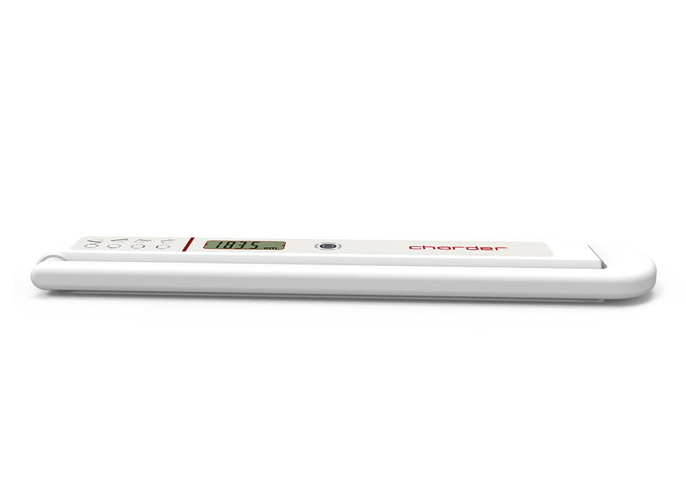 Charder Medical Portable Ultrasonic Stadiometer HM250U
