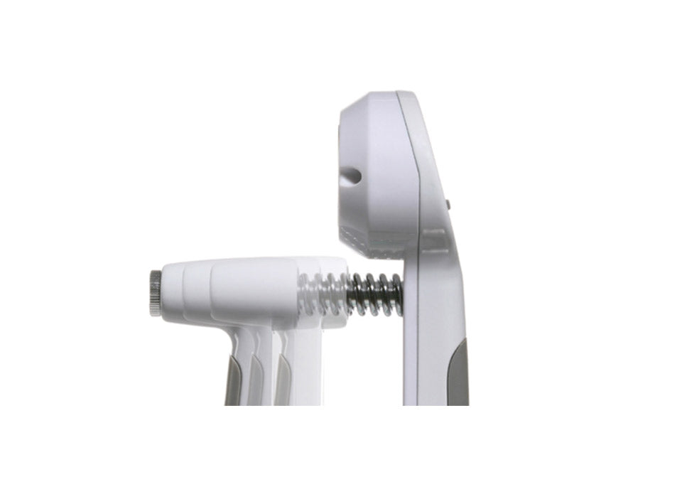Dinamómetro de Mano Digital Charder MG4800 con Bluetooth