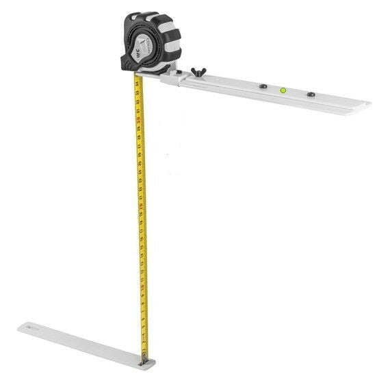 Cescorf Portable Stadiometer Height Meter