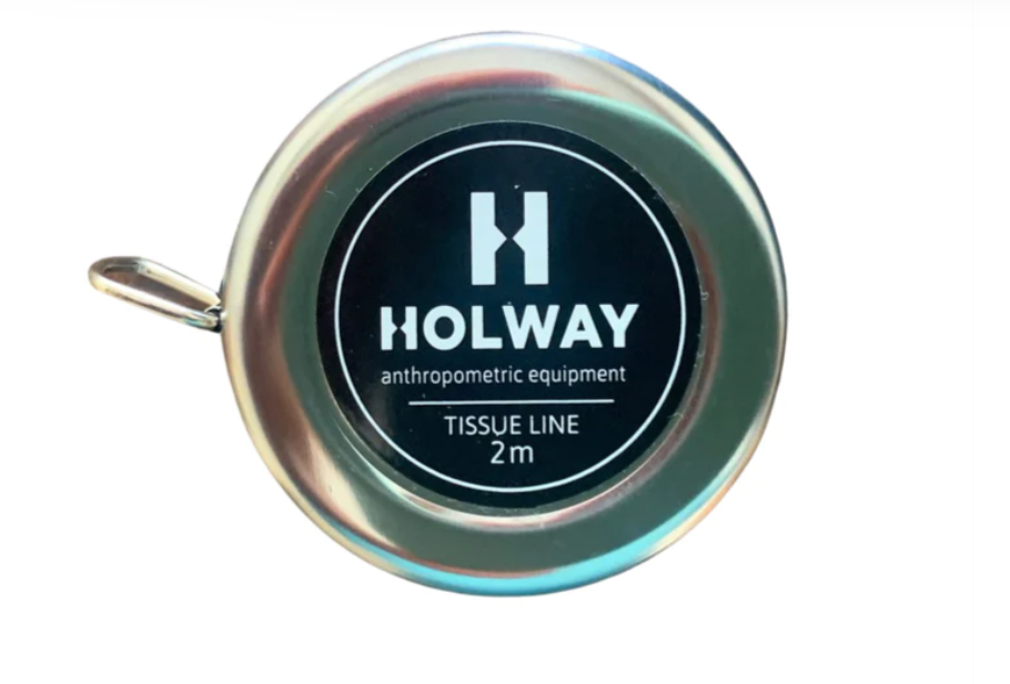 Kit Antropométrico Completo Holway