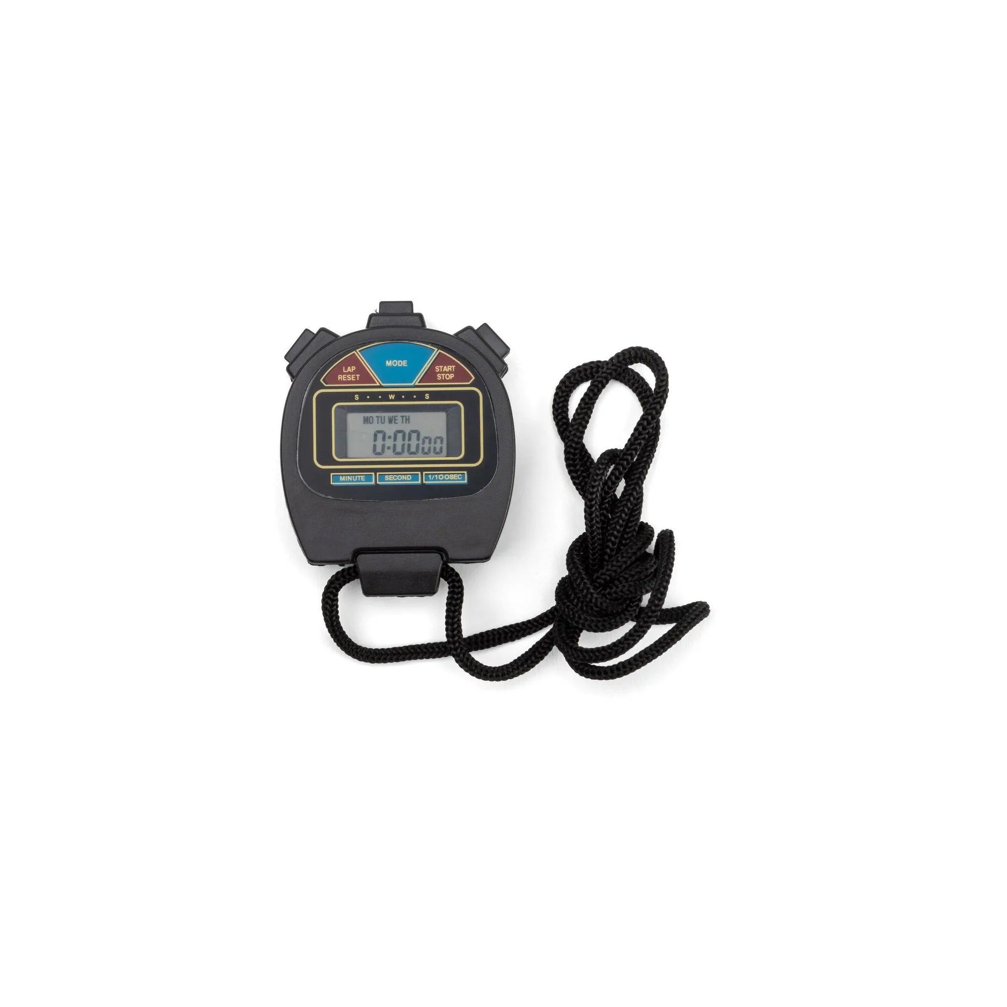 Kit de Prueba de 9 Agujeros Jamar
