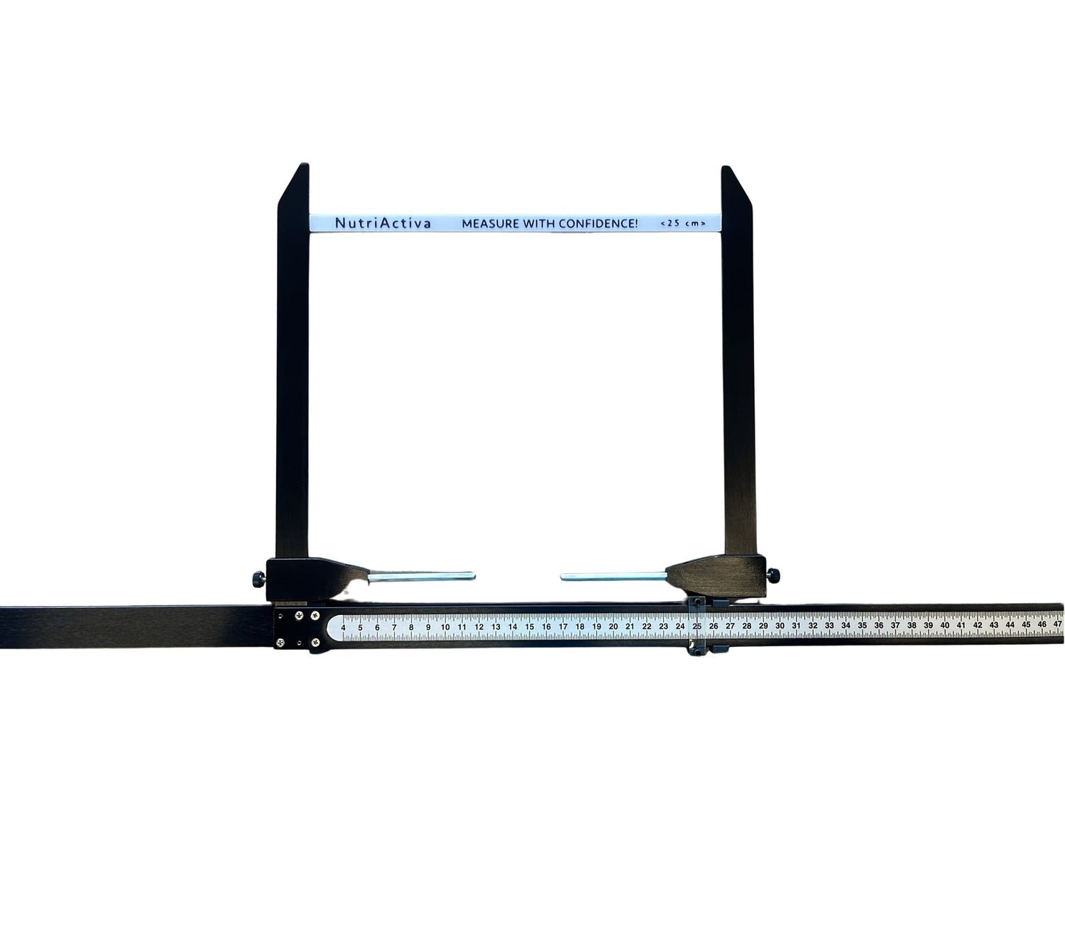 Calibration Blocks & Dowels for Equipment Testing