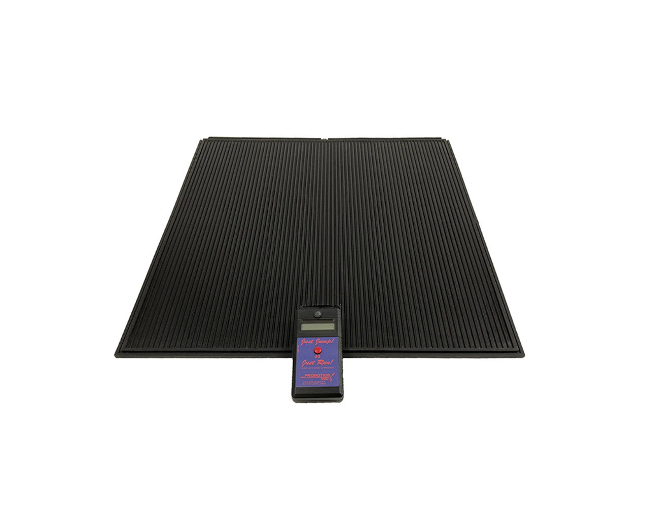 Just Jump Mats (Comission + Shipment Only)