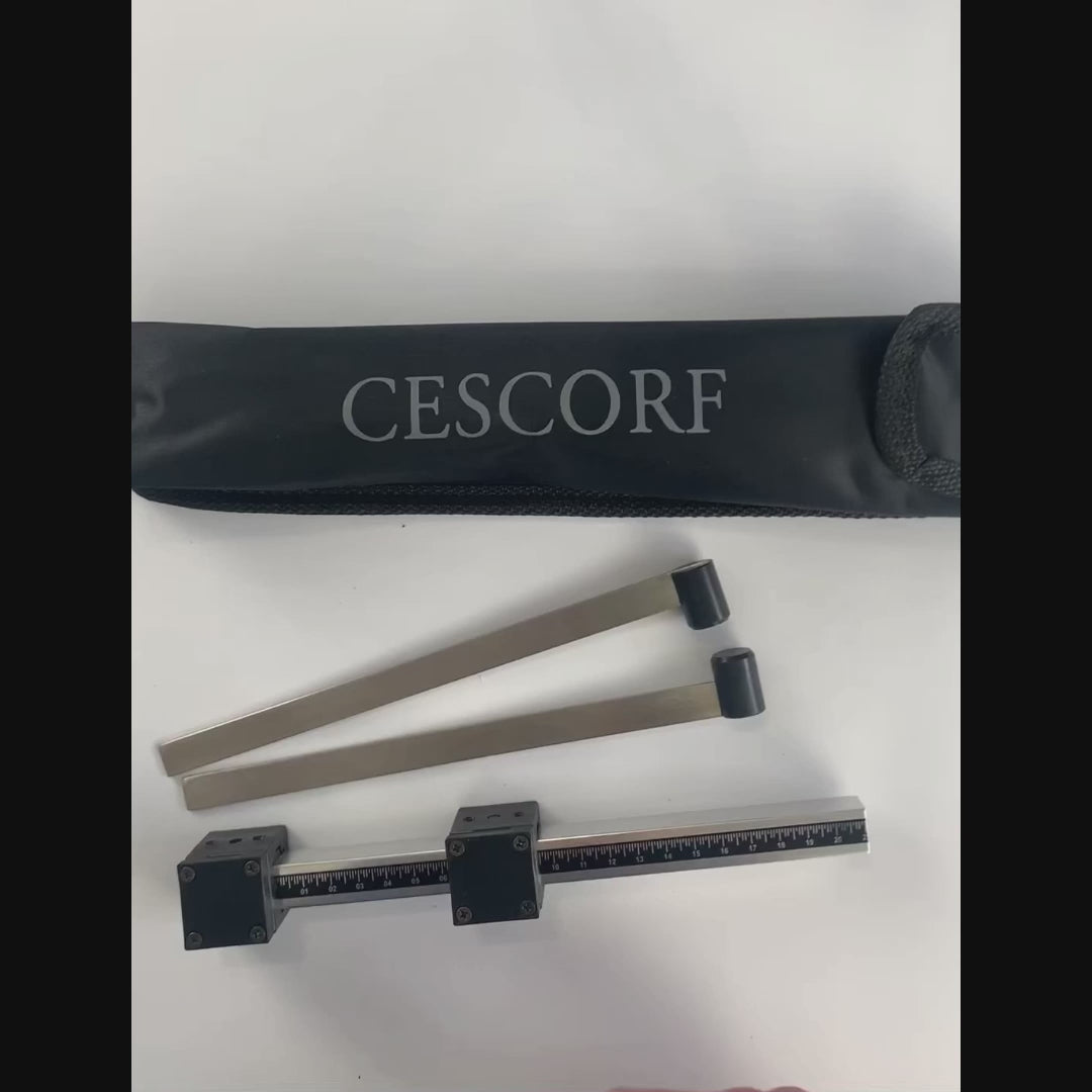 Cescorf Small Bone Anthropometer