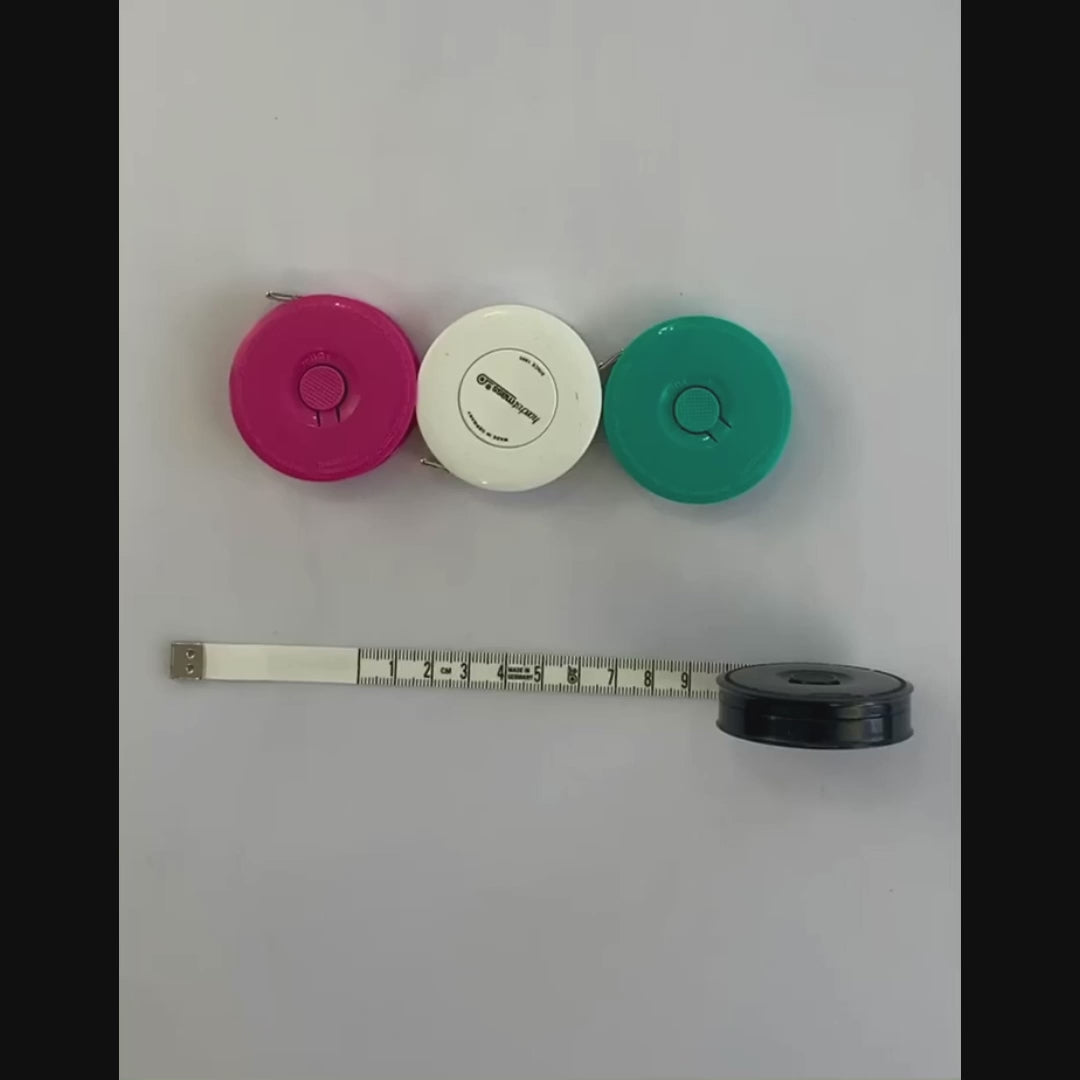 Rollfix Body Tape Measure