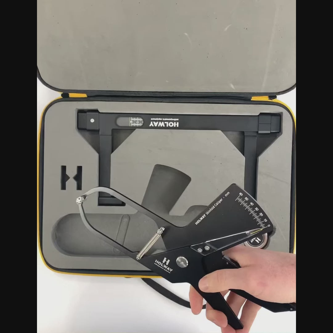 Kit Antropometrico Holway Nivel 1