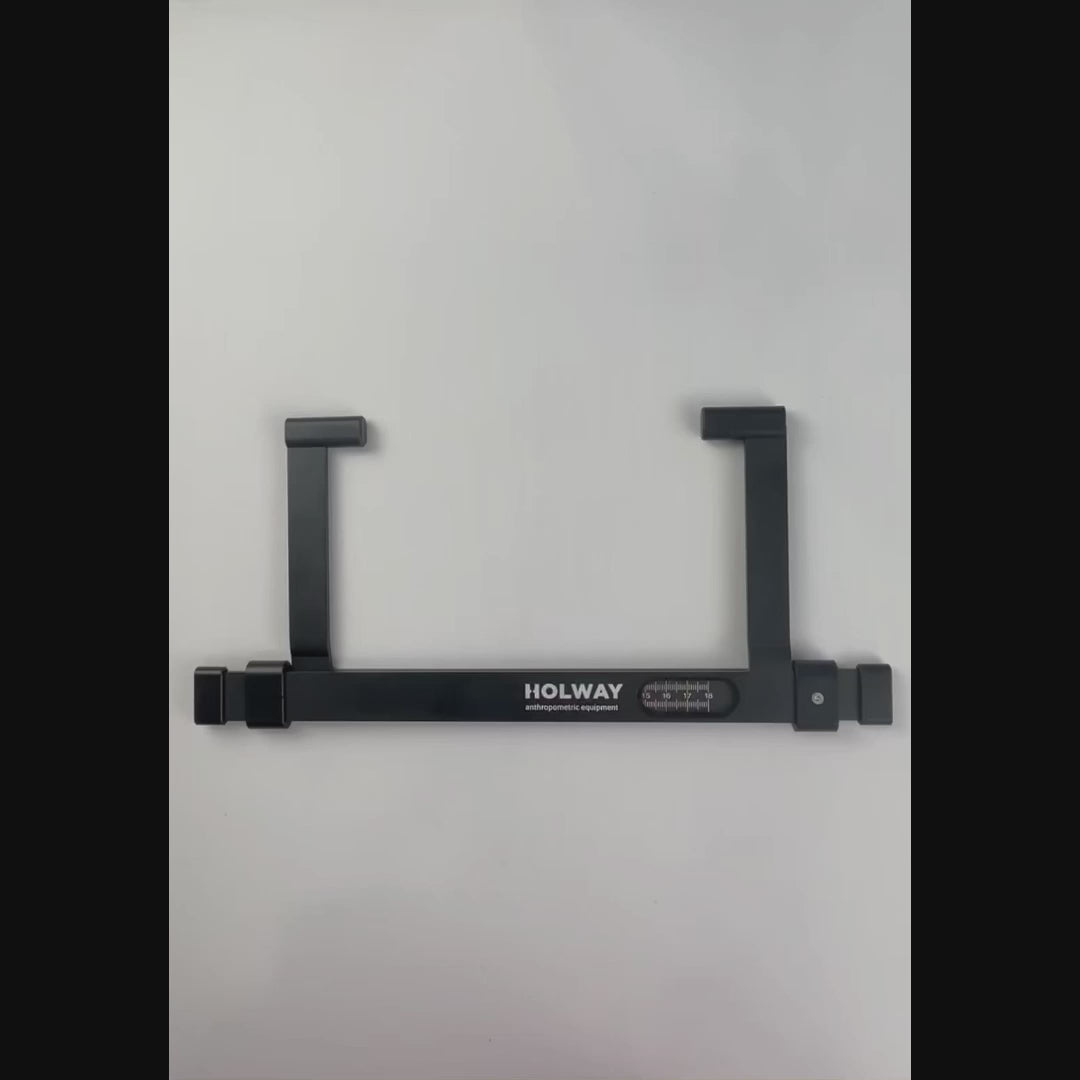 Holway Small Bone Caliper
