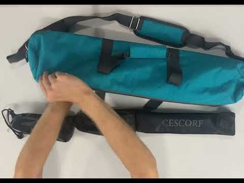 Kit Completo de Antropometría Cescorf (Nivel 1 y 2)