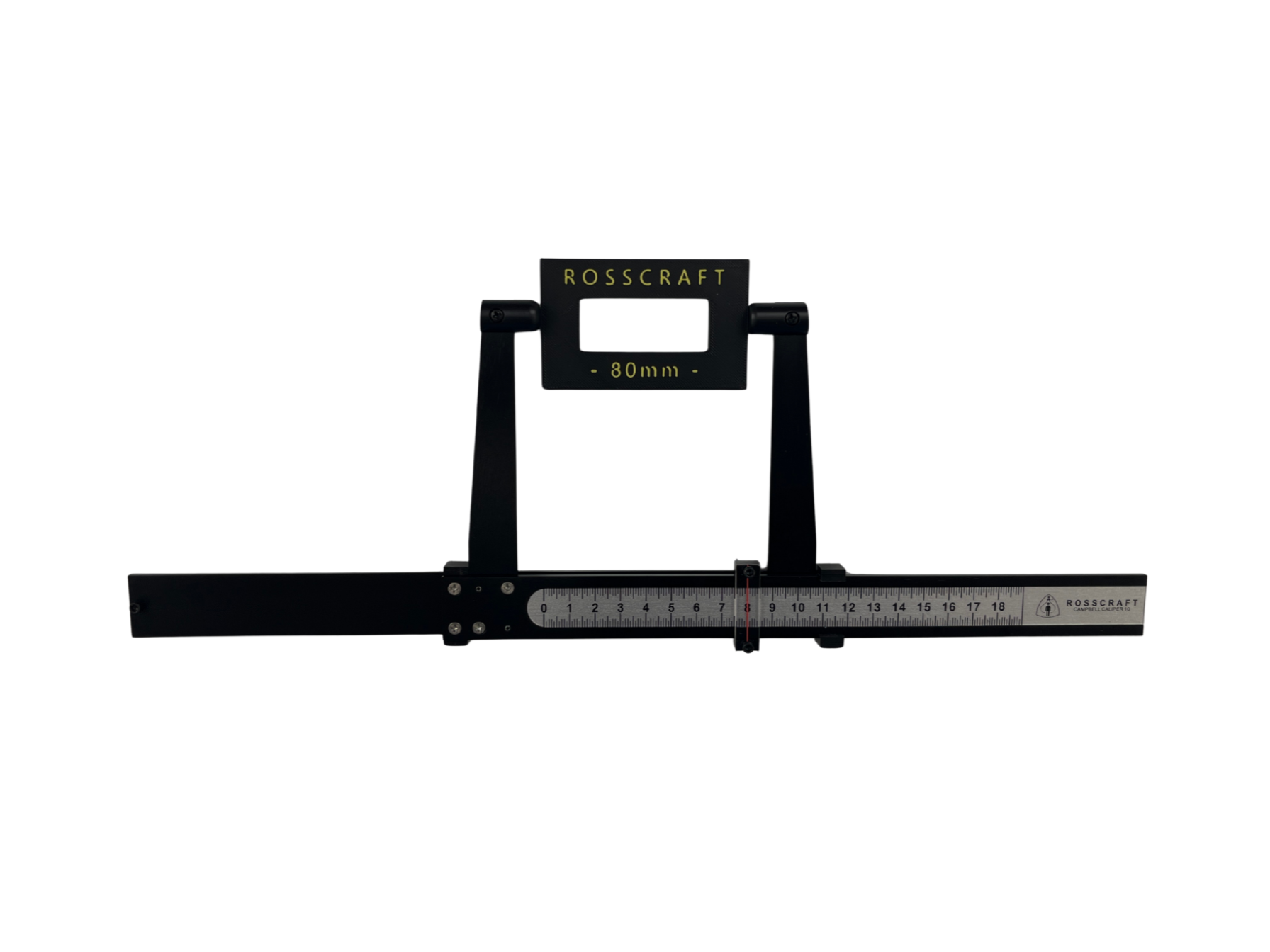 Rosscraft Level 1 Pro Anthropometry Kit