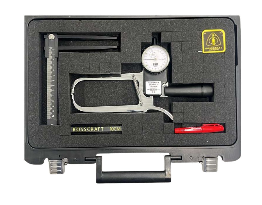 Rosscraft Level 1 Pro Anthropometry Kit