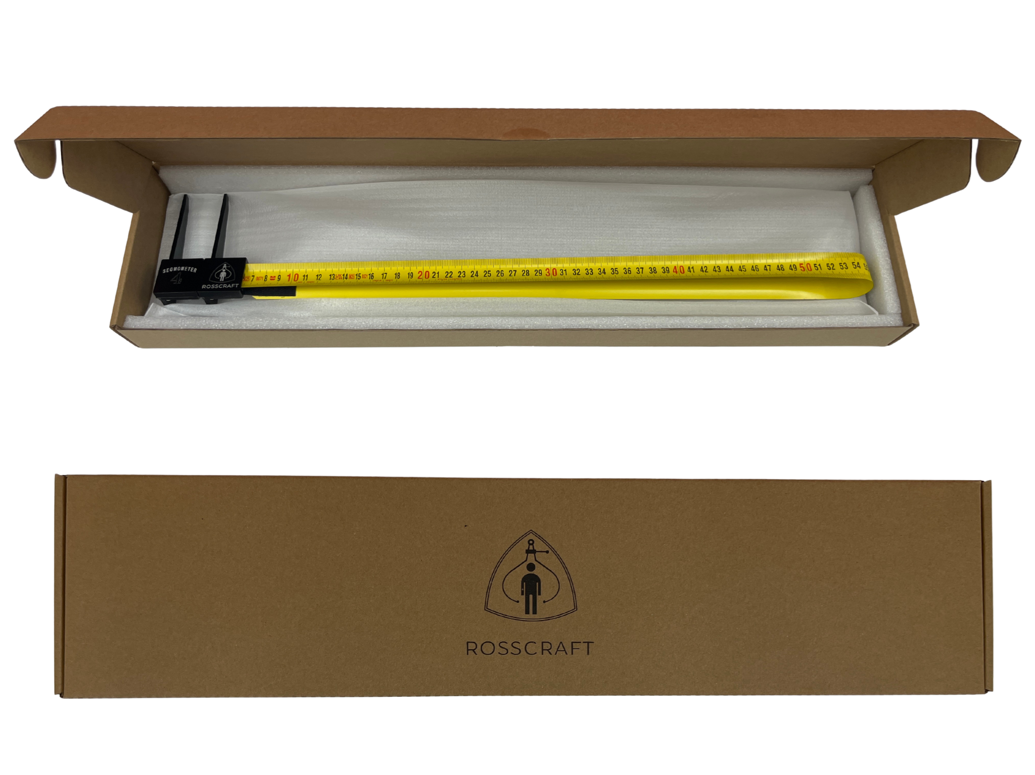 Rosscraft Segmometer