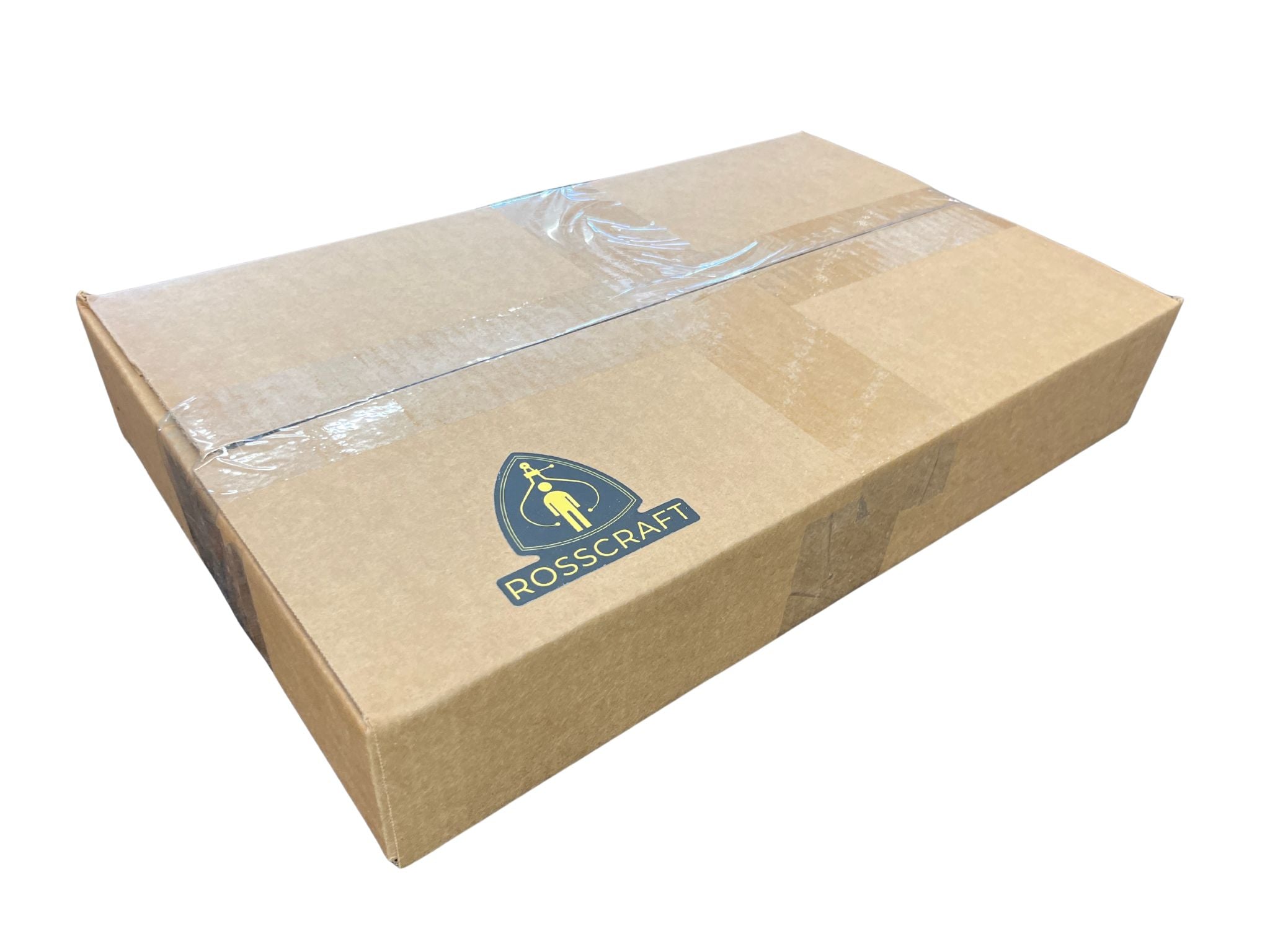 Rosscraft Anthropometric Bench (Sitting Height Box / Stool)