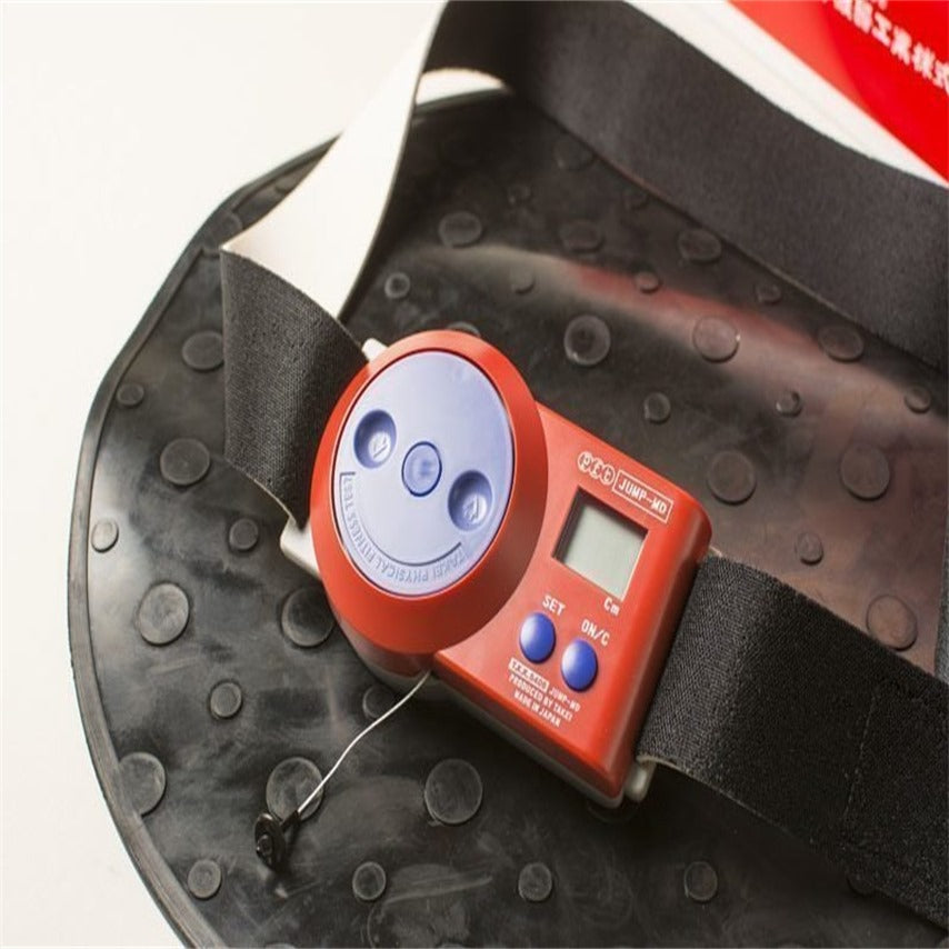 Takei Medidor de Salto Vertical Jump-MD TKK-5406