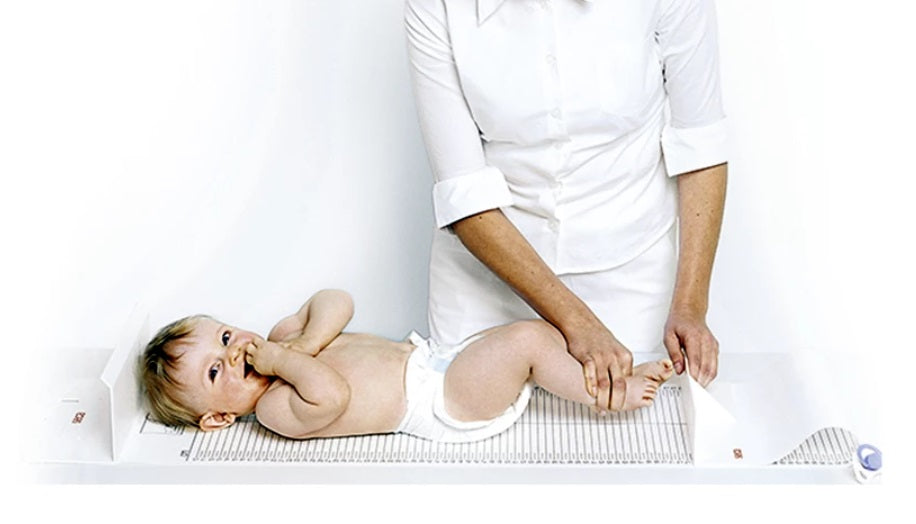 Infantometer Baby Height Measuring Mat 