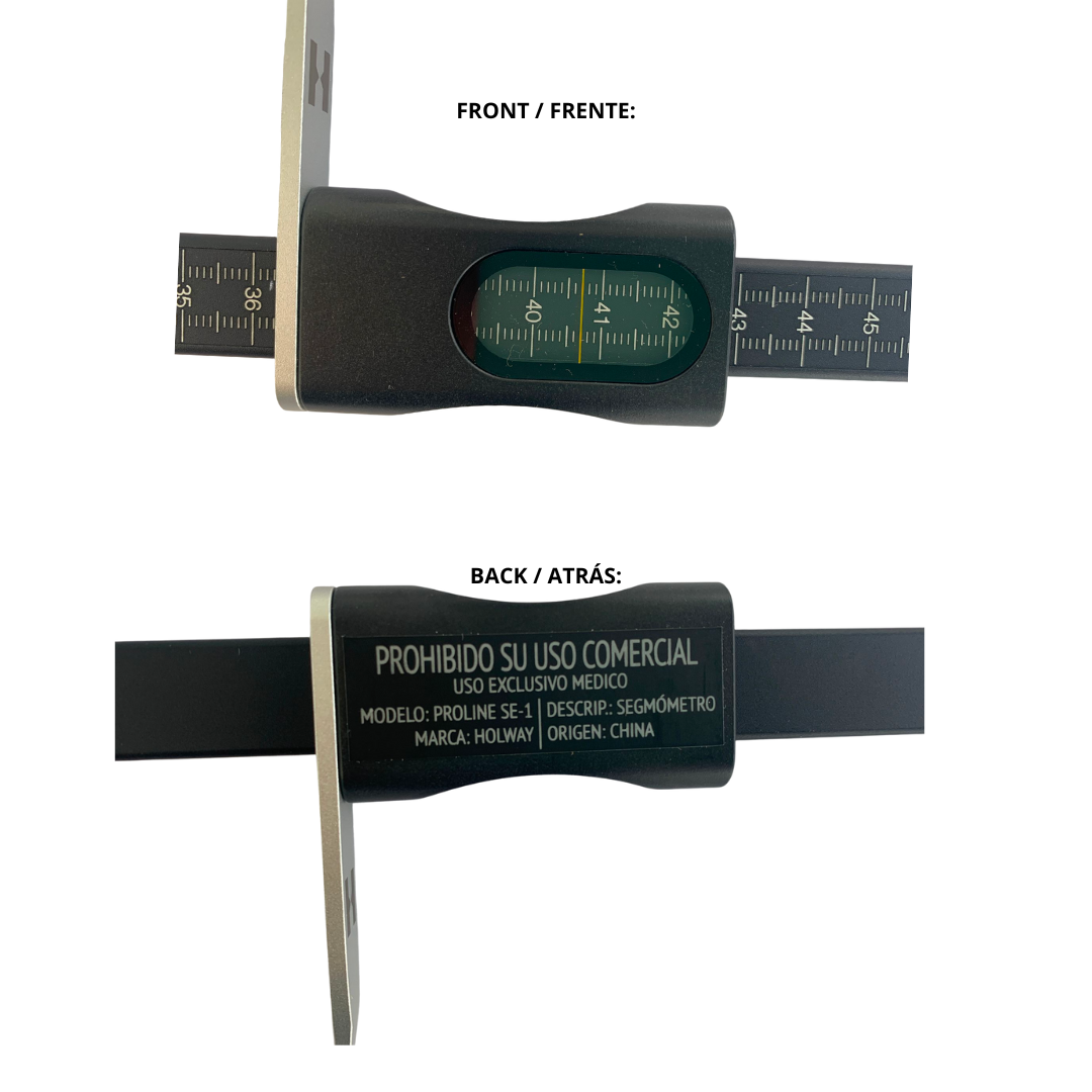 Holway Rigid Segmometer