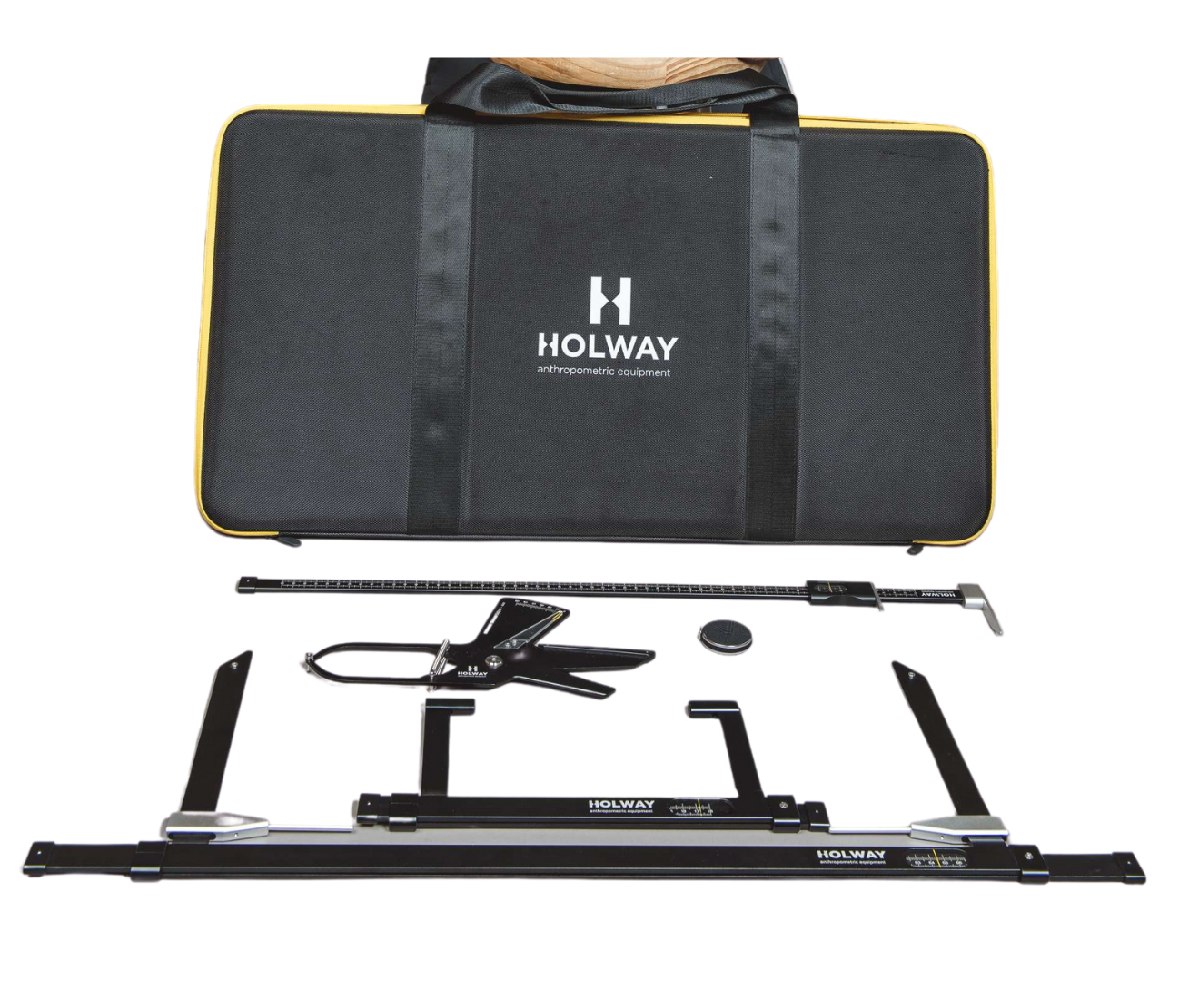 Kit Antropométrico Completo Holway